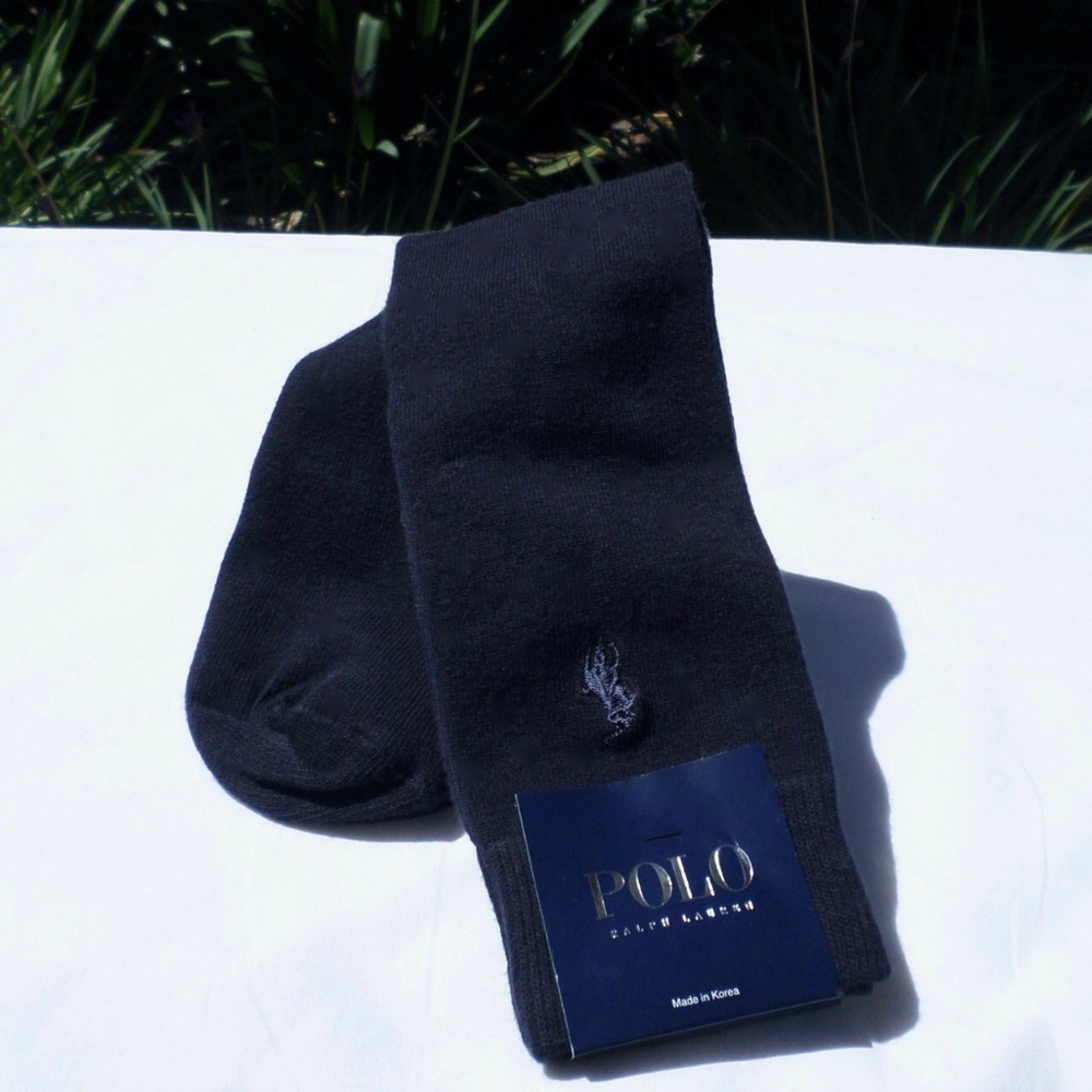 Polo Ralph Lauren Dress Men's Socks